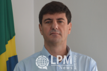 Ministro da Embaixada brasileira, <b>Caio Renault</b>, concedeu entrevista à LPM <b>...</b> - Ministro-Caio-Renault-210x140