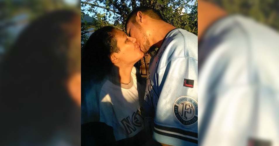 Mãe e filho estão apaixonados e