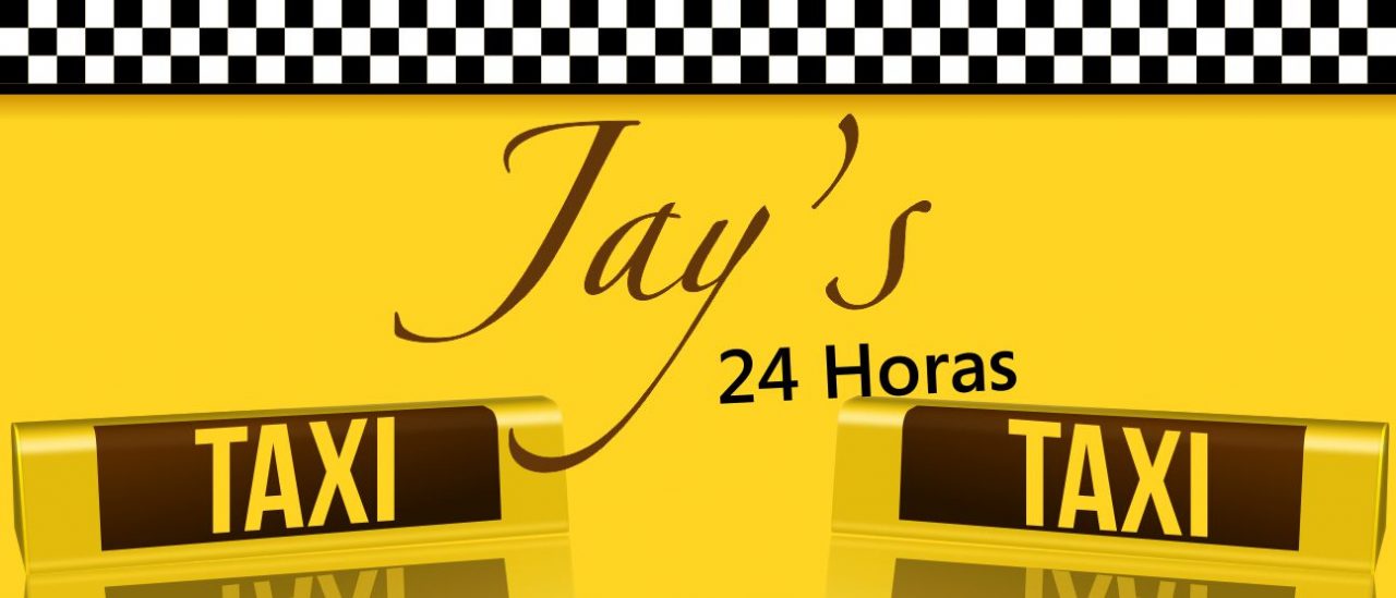 COMUNICADO JAY’S TAXI LPM NEWS