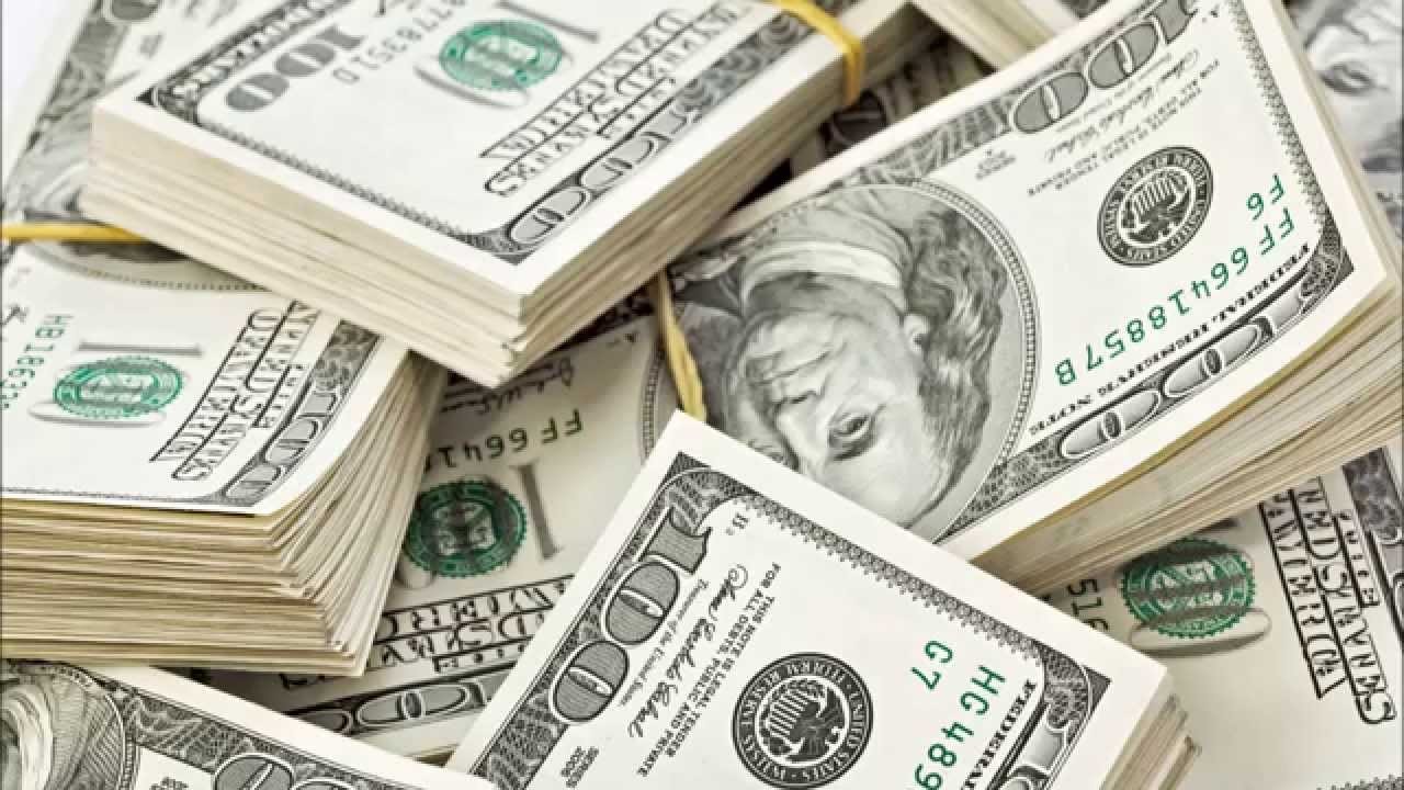 Quanto é 8 Milhoes De Dolares Em Reais